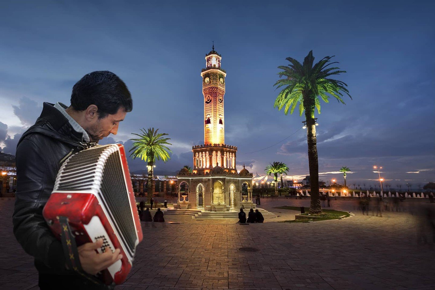   Galeri  - Jestur - Tatil Jestur'dan sorulur 
