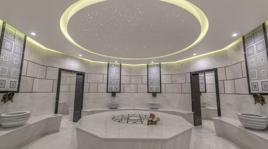 Crowne Plaza Cappadocia