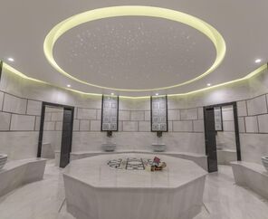 Crowne Plaza Cappadocia