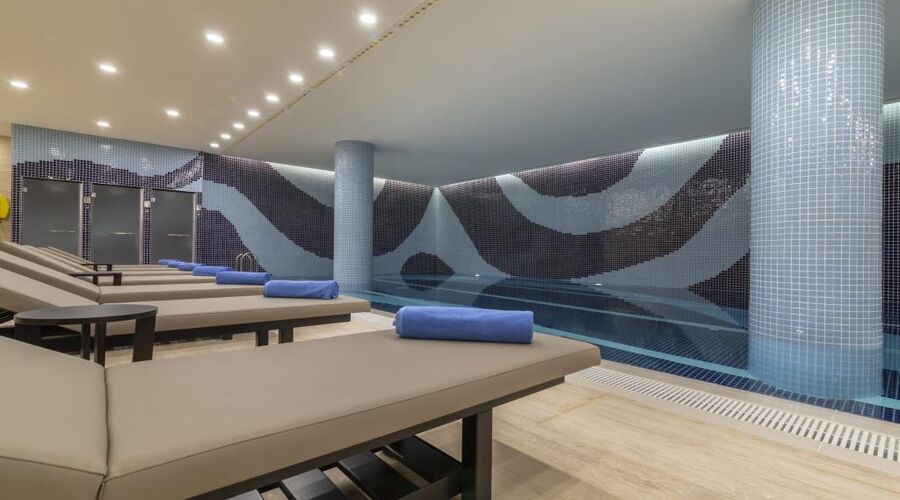 Crowne Plaza Cappadocia