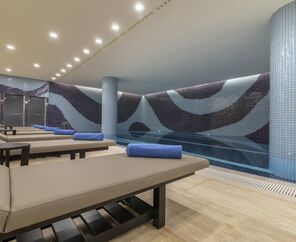 Crowne Plaza Cappadocia