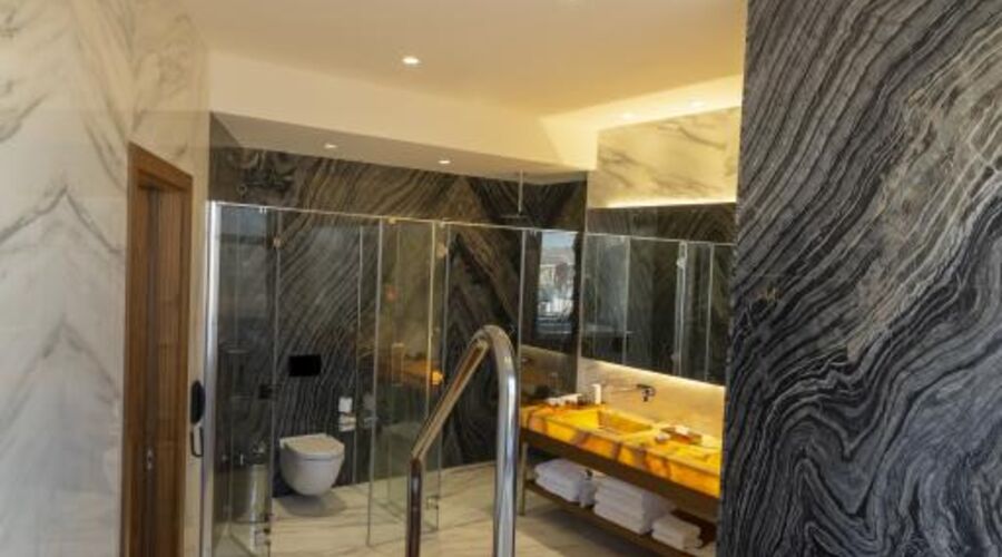 Crowne Plaza Cappadocia