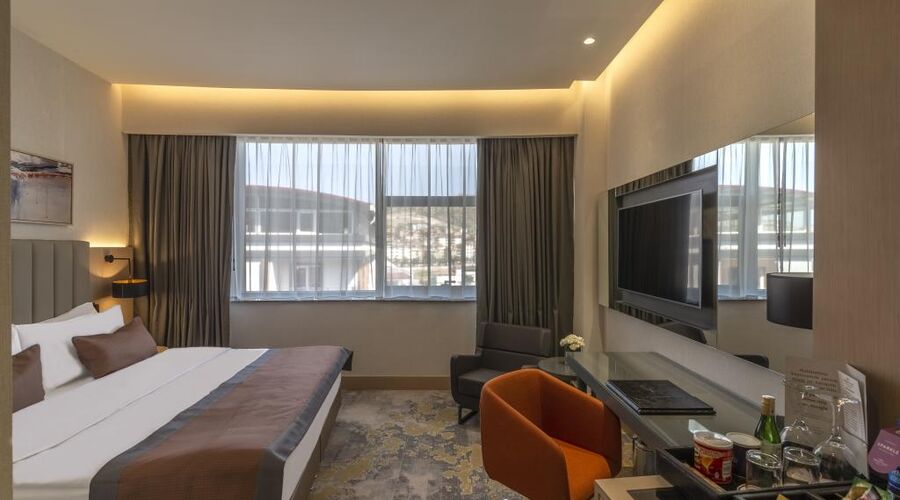 Crowne Plaza Cappadocia