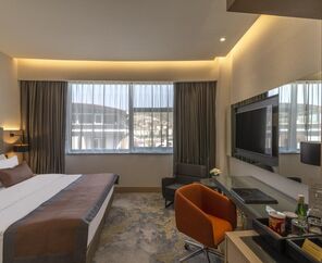 Crowne Plaza Cappadocia