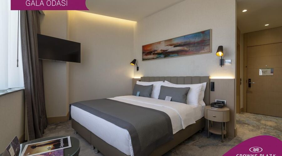 Crowne Plaza Cappadocia