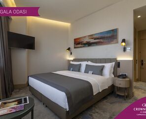 Crowne Plaza Cappadocia