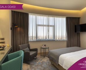 Crowne Plaza Cappadocia