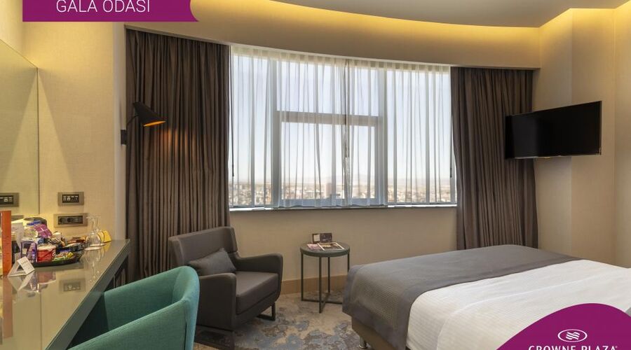 Crowne Plaza Cappadocia