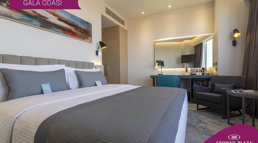 Crowne Plaza Cappadocia