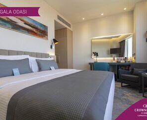 Crowne Plaza Cappadocia
