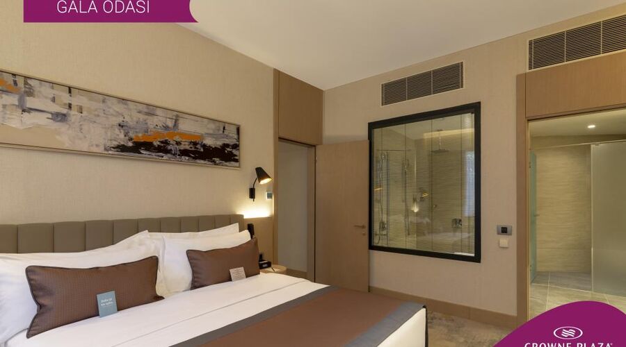 Crowne Plaza Cappadocia