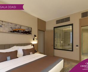 Crowne Plaza Cappadocia