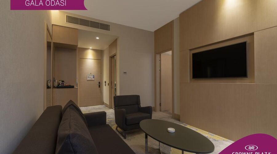 Crowne Plaza Cappadocia