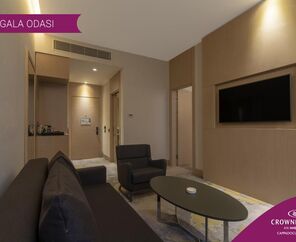 Crowne Plaza Cappadocia
