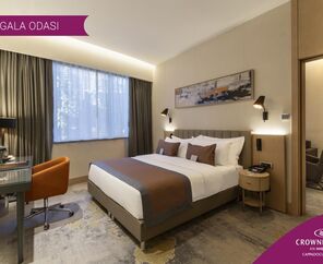 Crowne Plaza Cappadocia