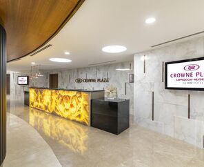 Crowne Plaza Cappadocia