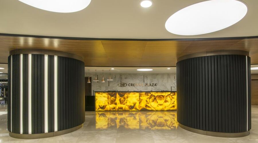 Crowne Plaza Cappadocia