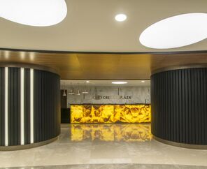 Crowne Plaza Cappadocia