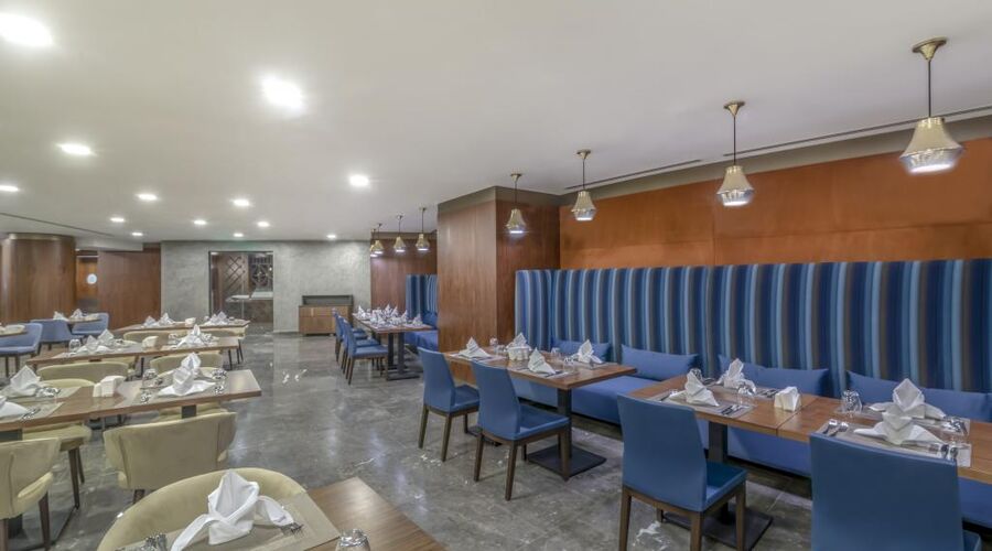 Crowne Plaza Cappadocia