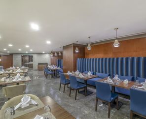 Crowne Plaza Cappadocia