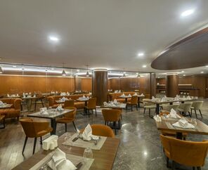 Crowne Plaza Cappadocia