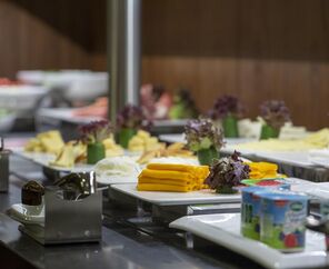 Crowne Plaza Cappadocia