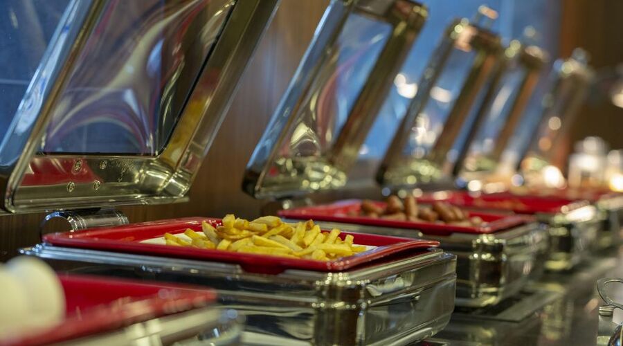 Crowne Plaza Cappadocia