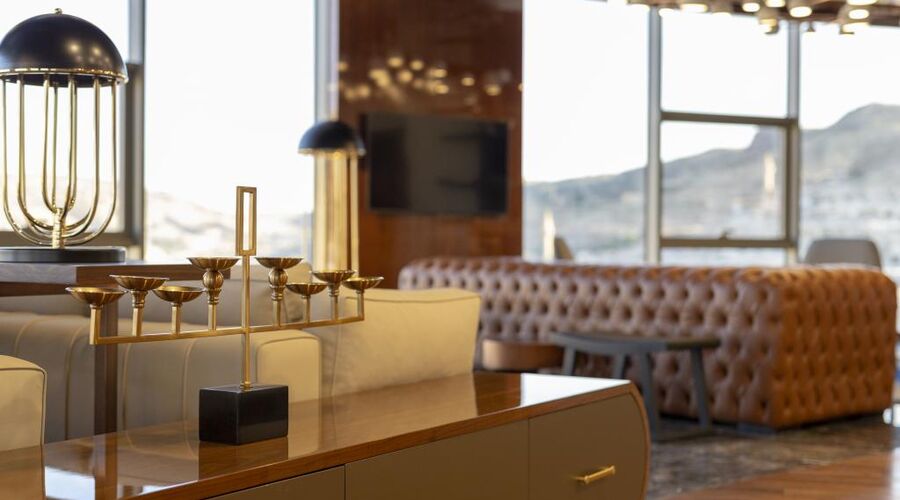 Crowne Plaza Cappadocia