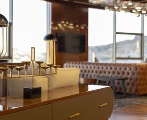 Crowne Plaza Cappadocia