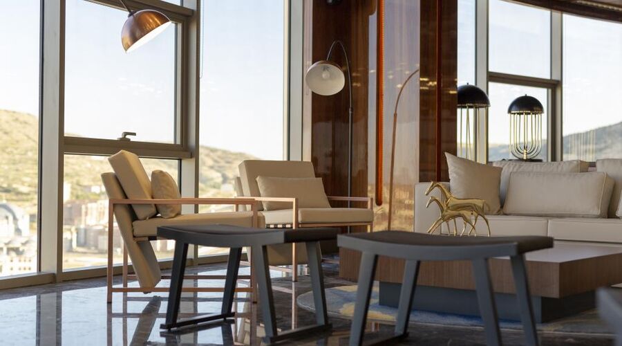Crowne Plaza Cappadocia