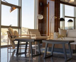 Crowne Plaza Cappadocia