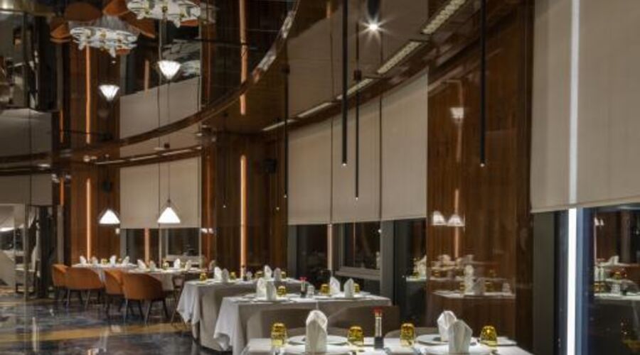 Crowne Plaza Cappadocia
