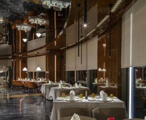 Crowne Plaza Cappadocia