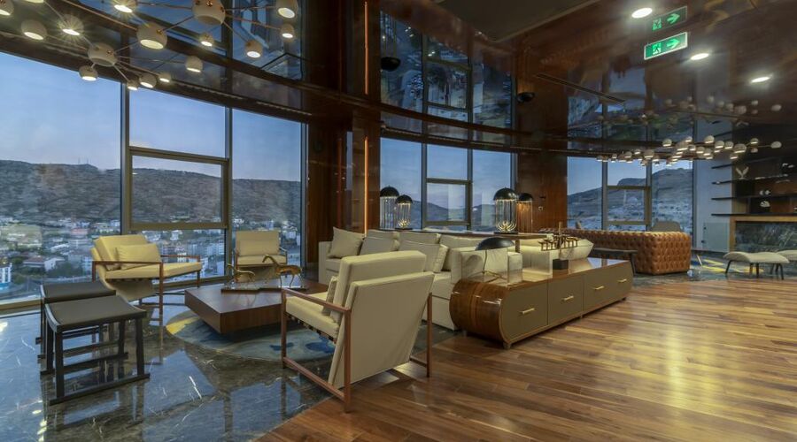 Crowne Plaza Cappadocia