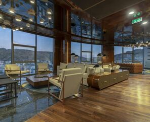 Crowne Plaza Cappadocia
