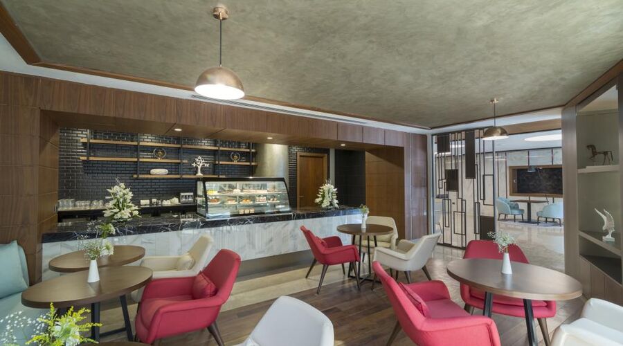 Crowne Plaza Cappadocia