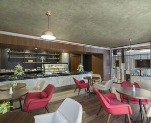 Crowne Plaza Cappadocia