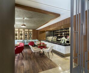 Crowne Plaza Cappadocia