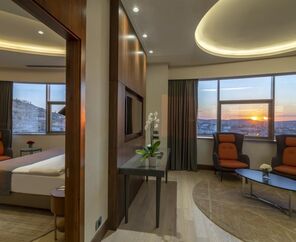 Crowne Plaza Cappadocia