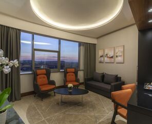Crowne Plaza Cappadocia