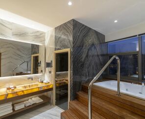 Crowne Plaza Cappadocia