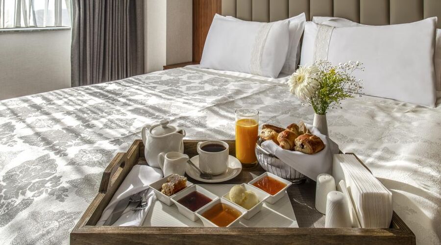 Crowne Plaza Cappadocia
