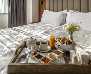 Crowne Plaza Cappadocia