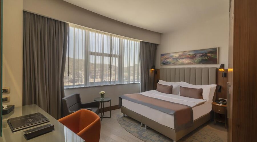 Crowne Plaza Cappadocia