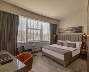 Crowne Plaza Cappadocia