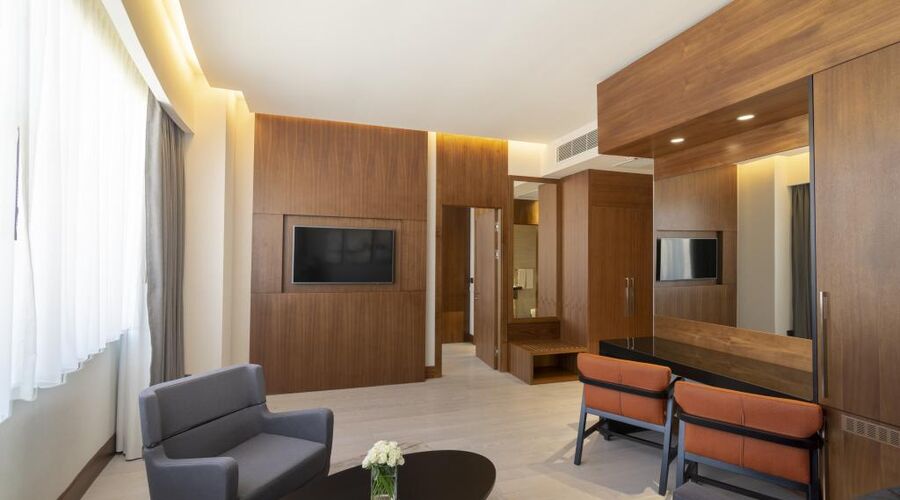 Crowne Plaza Cappadocia