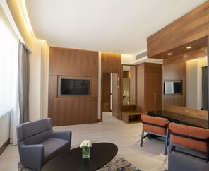 Crowne Plaza Cappadocia
