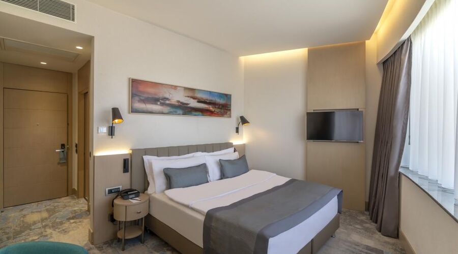 Crowne Plaza Cappadocia