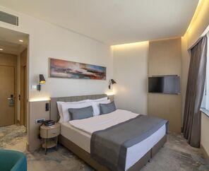 Crowne Plaza Cappadocia