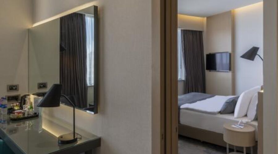 Crowne Plaza Cappadocia